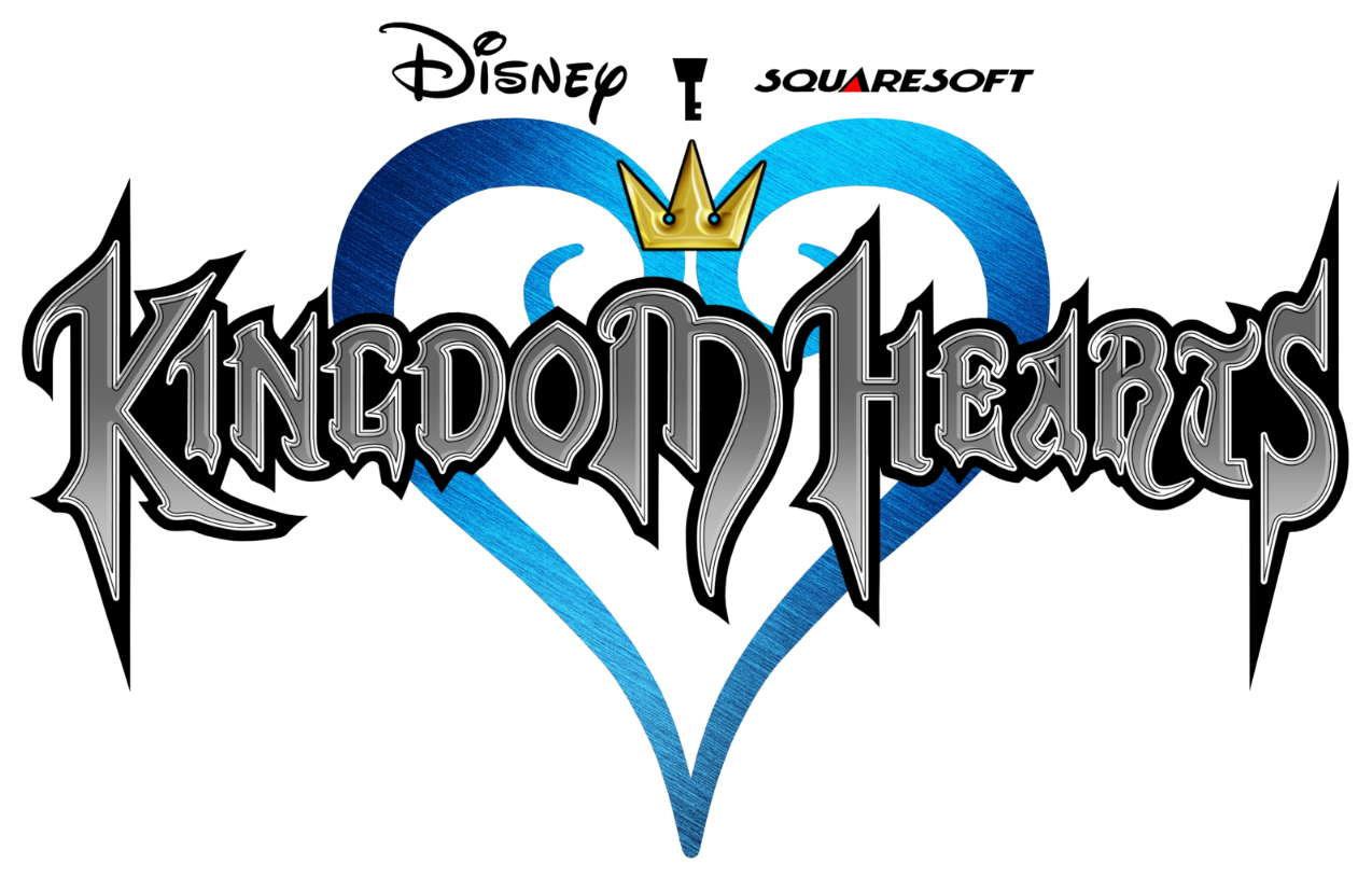 Kingdom Hearts quiz 4 people